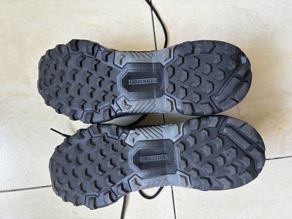 Кросівки для хайкінгу EASTRAIL 2.0 Adidas. Адідас