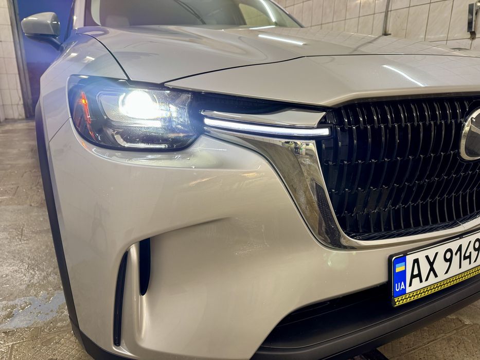 Maзда СХ90 Preferred Plus 2024г