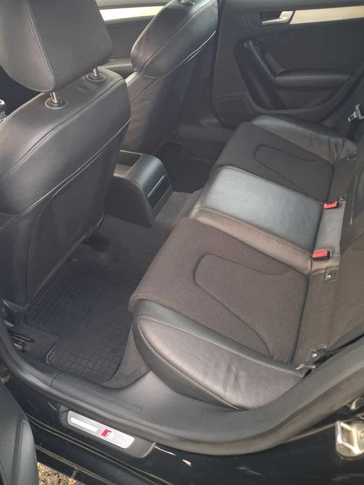 Audi A5 2.0 TFSI 2010r