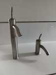 misturadoras roca em inox