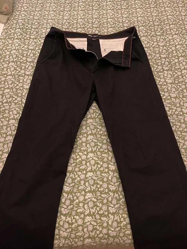 Calças VANS Authentic Chino