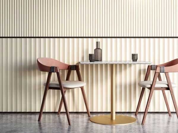 Panele ścienne 3D W114 długość 2 i 2.6m dystrybutor  Orac Decor