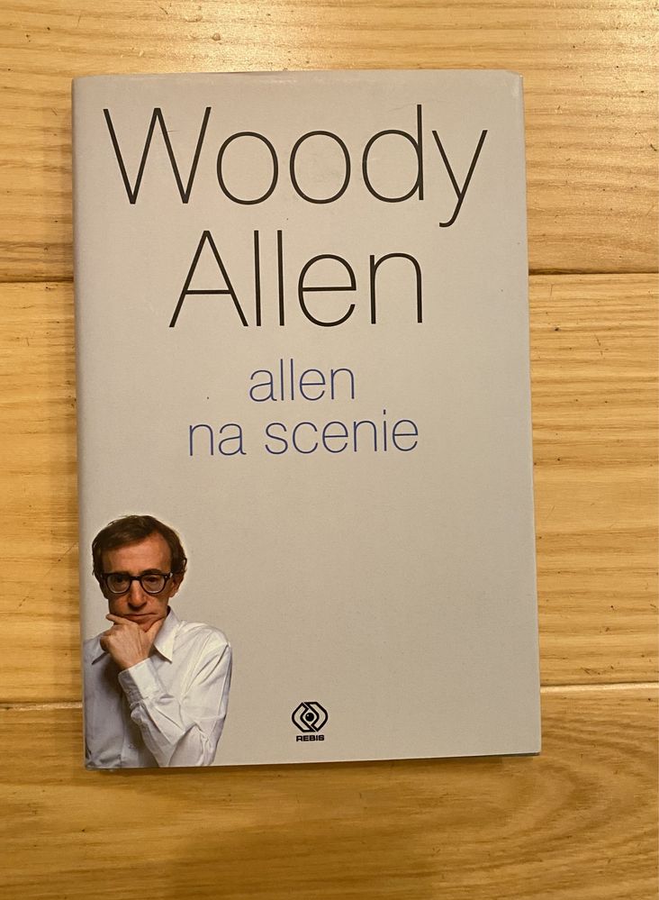 Allen na scenie Woody Allen