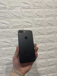 Iphone 7+ Plus 128gb Black