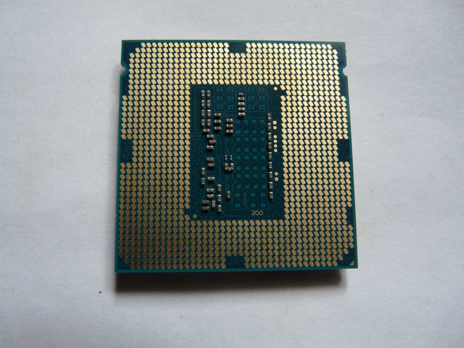 Xeon  E3-1225 v3 3,2-3,6GHz ( 4 ядра) s1150