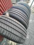 205/55R19 Michelin e-prmaci nowe