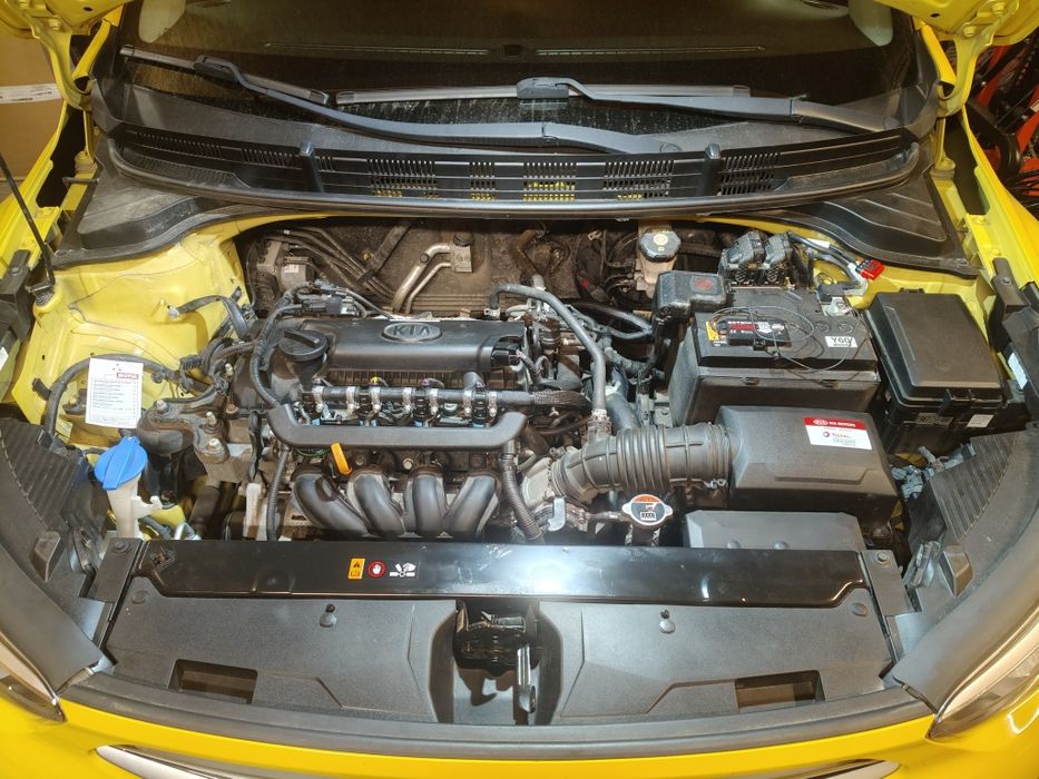 Montaż instalacji LPG. Klimatyzacja naprawa. Diagnostyka komputerowa