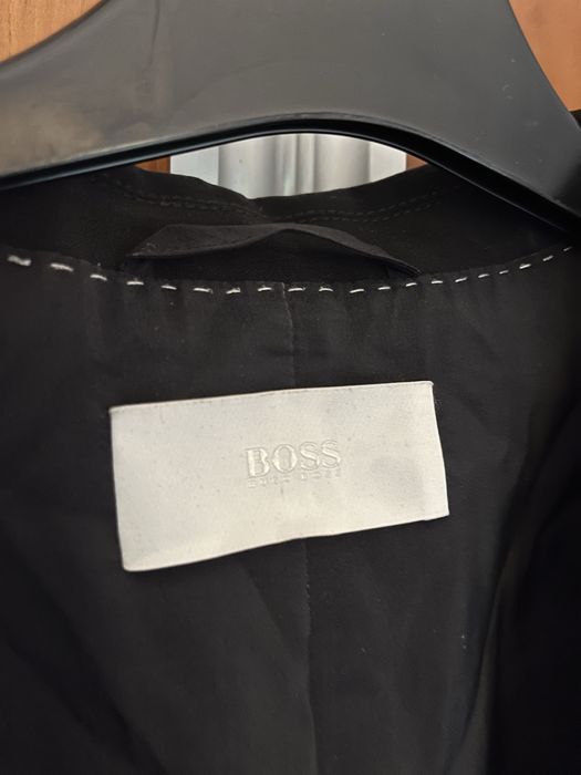 Blazer Hugo Boss Mulher