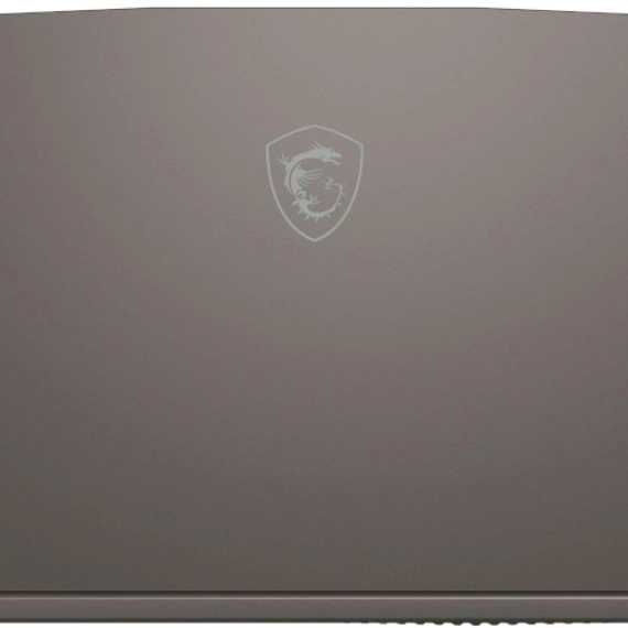 MSI Thin 15 B13VF (B13VF-2829US)