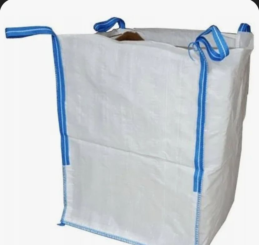 Sprzedam big bagi
