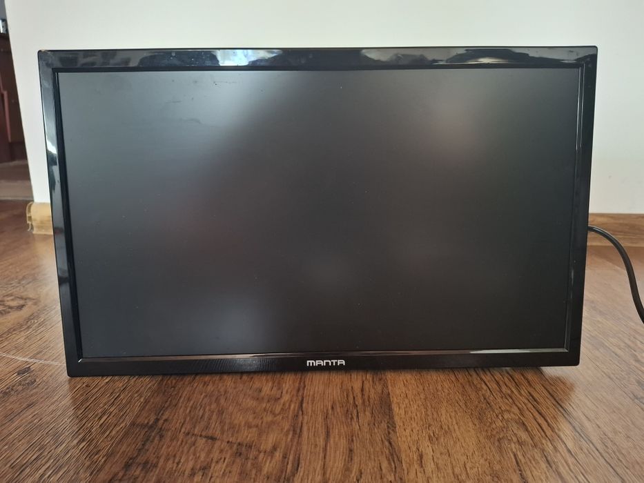 Telewizor Manta 19"
