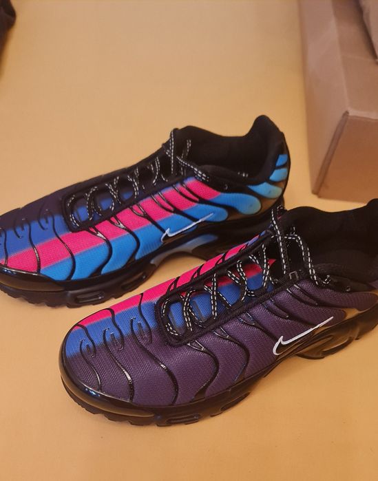 Nike Air Max Plus TN Unity Berlin Nowe 44