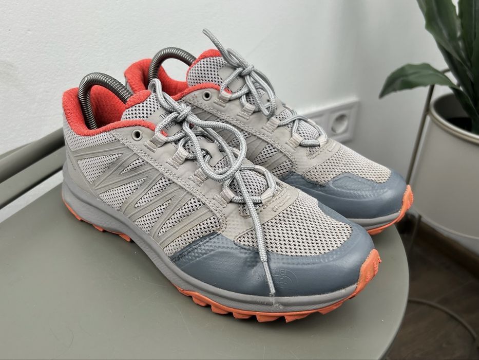 Оригінал! Кросівки The North Face 39 розмір MM335