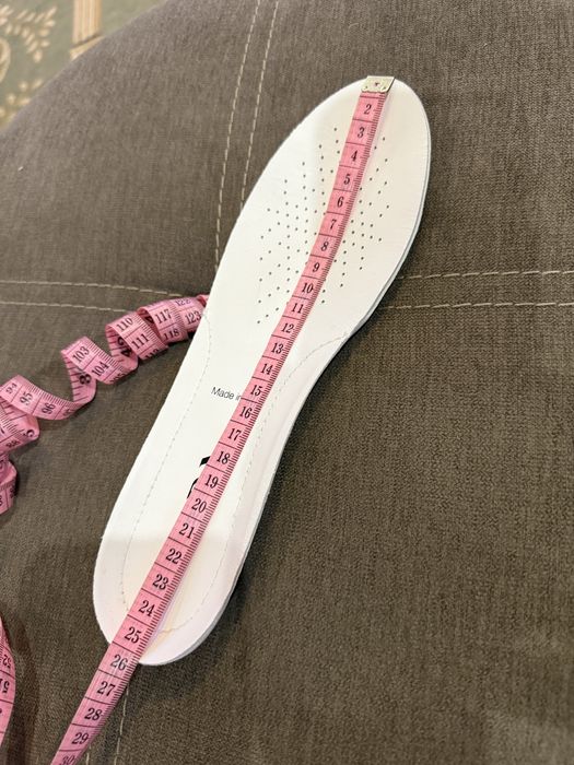 Продам мокасини PRADO 38р. 24.5 по устілці, оригінал