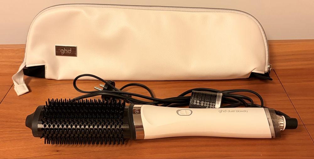 GHD Duet Blowdry szczotka termiczna do wlosow