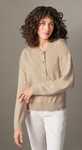 Nowy sweter sweterek z delikatnej dzianiny Esmera M
