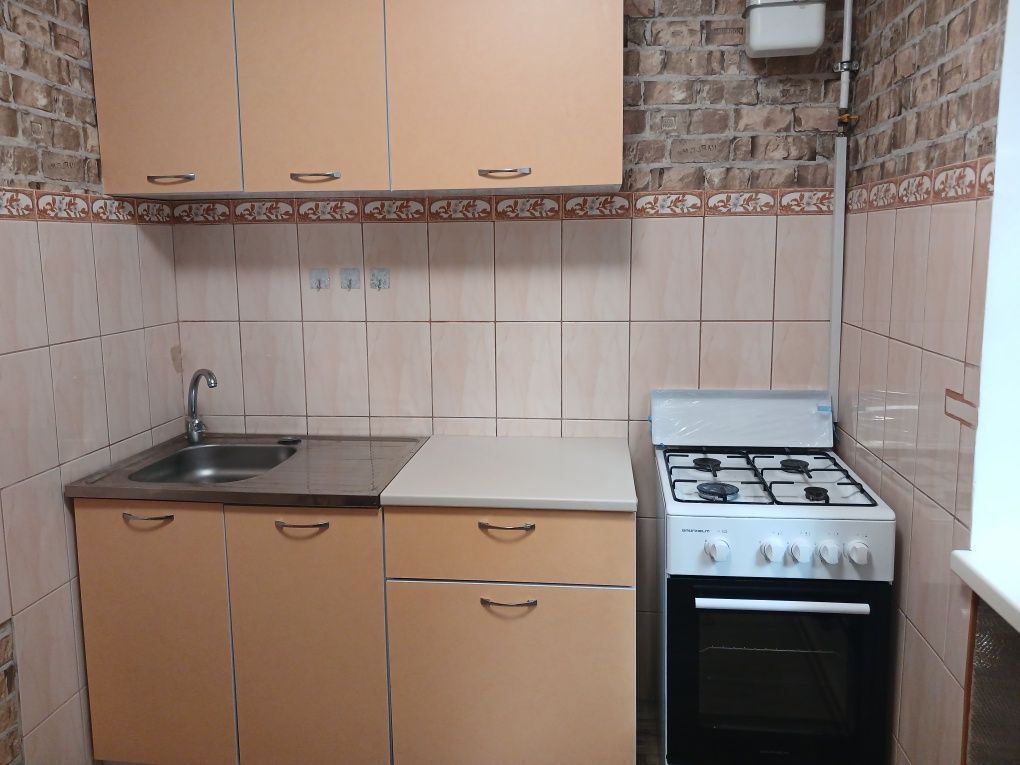 Оренда 1к квартири (с.Гірниче)