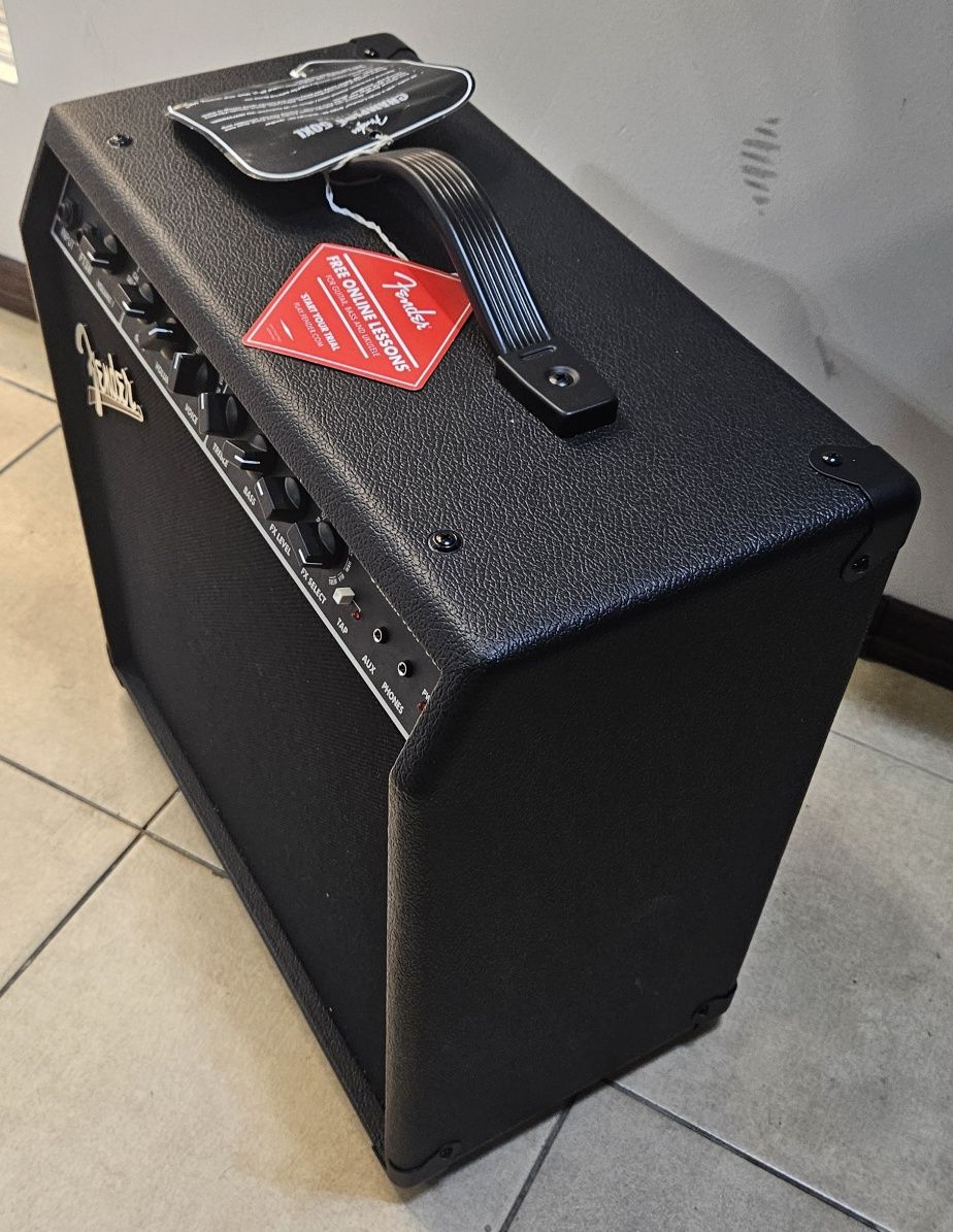 1455/N/24 Wzmacniacz gitarowy Fender Champion 50XL Gwarancja