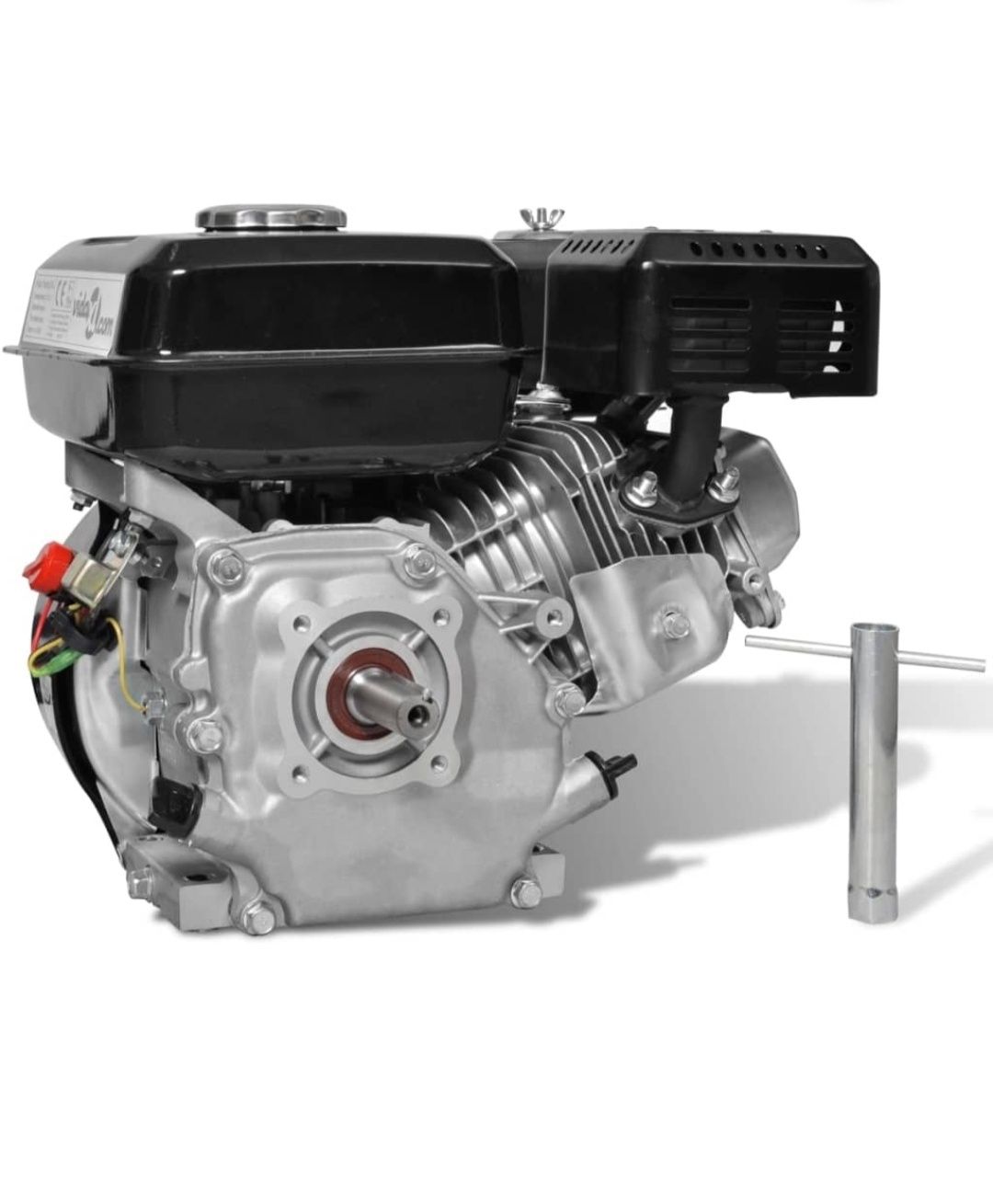 Motor a gasolina 6.5cv