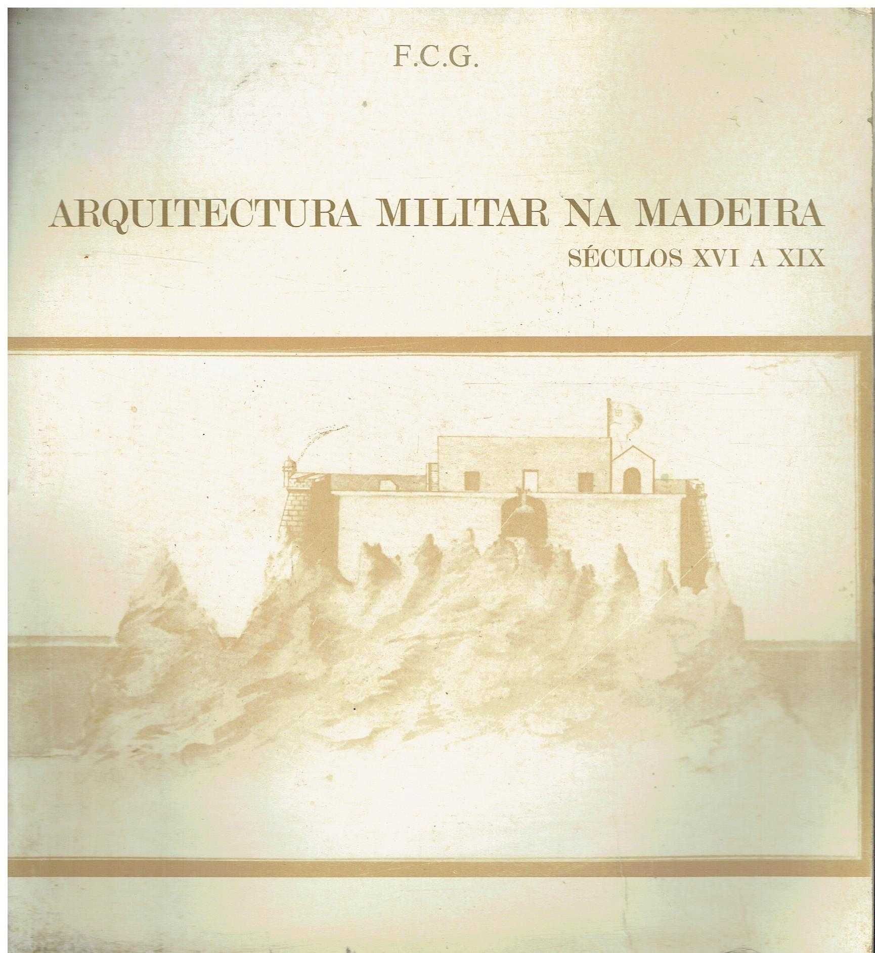 2145
	
Arquitectura militar na Madeira : séculos XVI a XIX