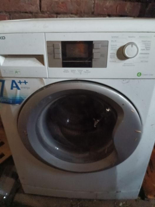 Pralka      Beko