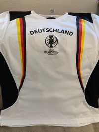 Koszulka reprezentacji Niemiec unikat XL