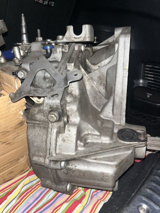 Пежо 308sw. 1.6 бензин 2008 рік