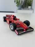 Model F1 Ferrari F300 Schumacher 1/24 Bburago Italy Formuła 1 Bolid