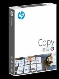 Papier HP 80g/m2 A500 ryzy