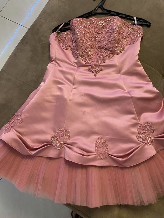 Платье 46 размер