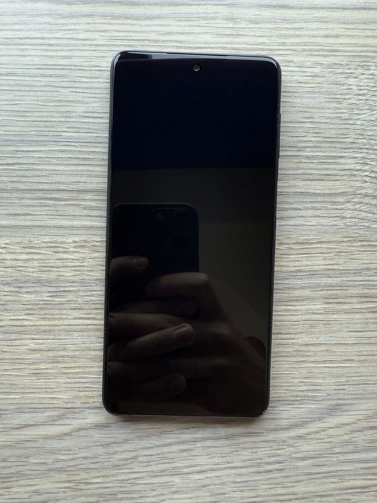 Galaxy M52 5G.