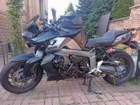 Мотоцикл  BMW K1300R