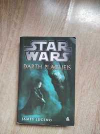 Star wars Darth Plagueis po polsku bdb