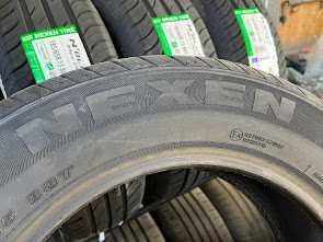 185/65R15 Nexen cztery nowe opony letnie 2023r