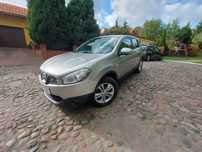 Sprzedam  samochód nissan qashqai