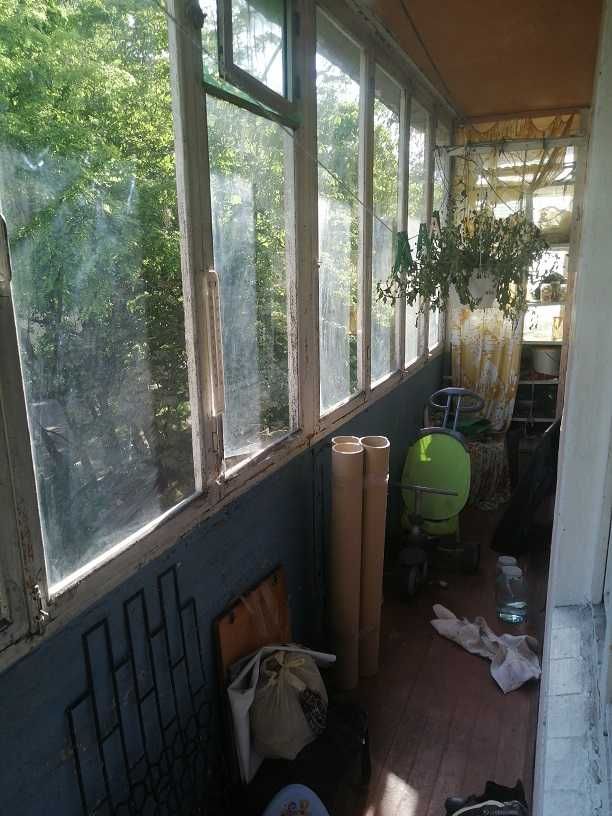 2к роздільна 52м Виноградар Гонгадзе 28 навпроти ліс поряд пр. Свободи
