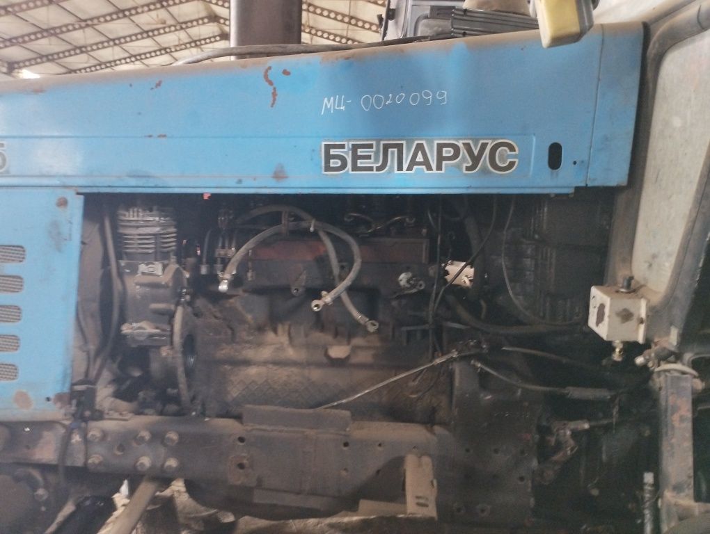 Трактор Беларус-1025, 2008р