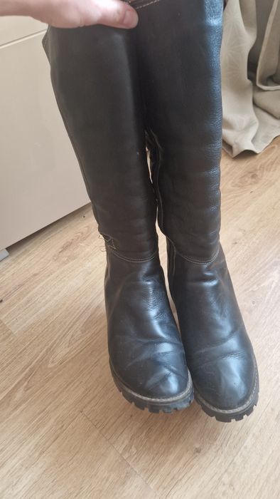 Зимове взуття, розмір 40–тепле, м'яке


---