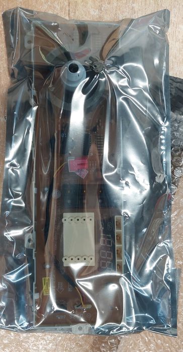 Нова плата дисплей для стіральної машини LG,плата управления компютеро