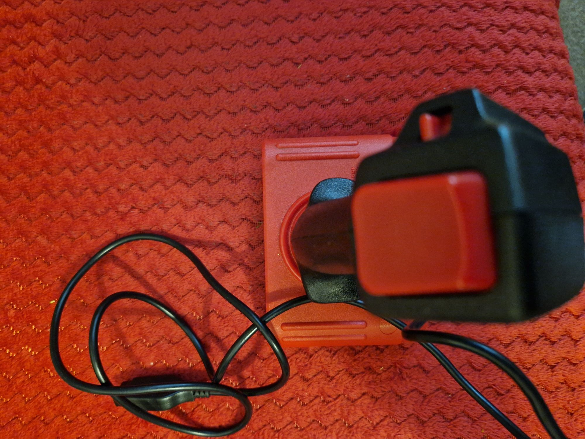 Joystick QuickJoy II Turbo SV-124 – Atari Commodore