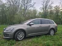 Volkswagen Golf Volkswagen Golf VII 2.0 TDI 150 KM