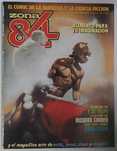 Revista Zona 84 Nº 81