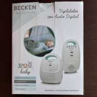 Intercomunicador Becken Baby BBM3554