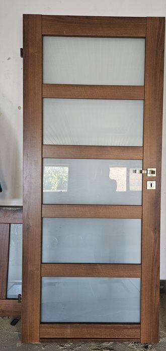 Drzwi wewnętrzne, lewe lub prawe, 70cm oraz 60cm prawde