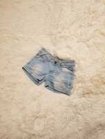 Szorty jeans rozm. 36