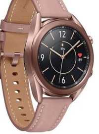 Смарт-часы Samsung Galaxy Watch3 41mm с Samsung Galaxy A51 6/128 ГБ