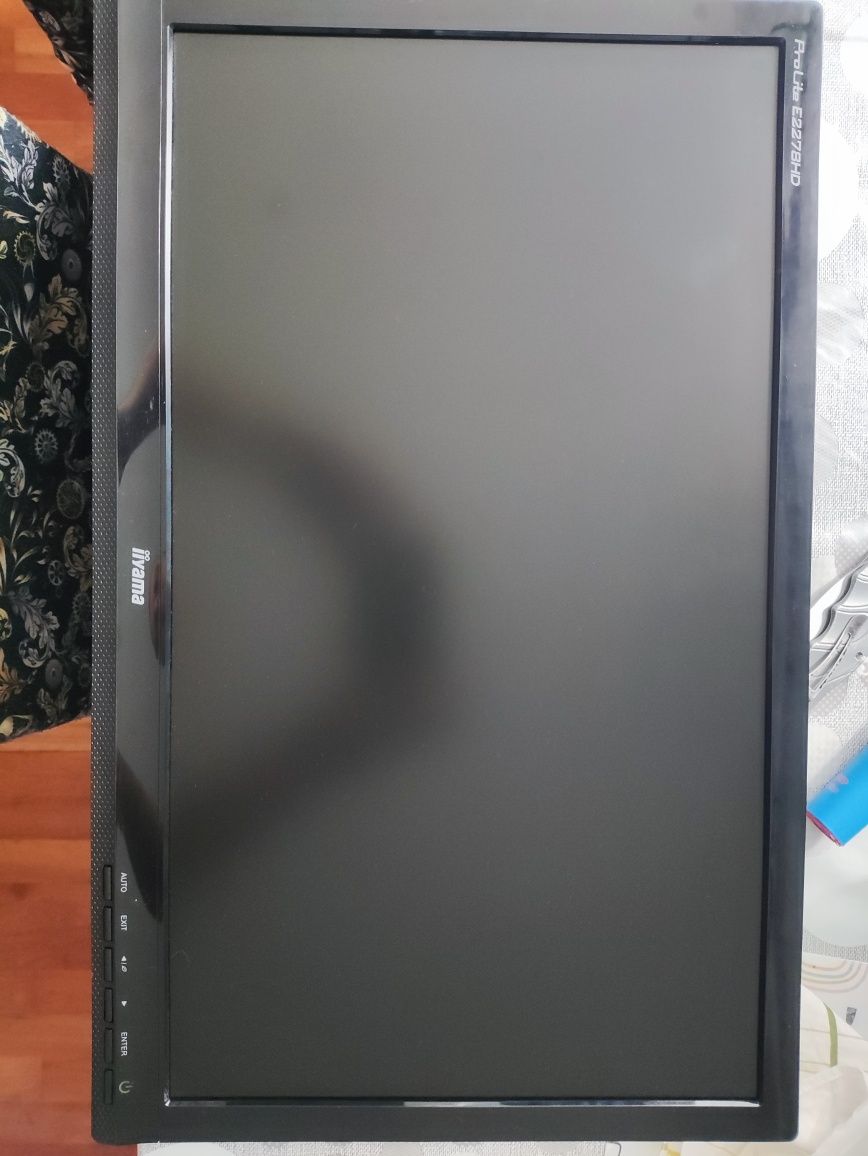 Monitor iiyama 22 e2278hd
