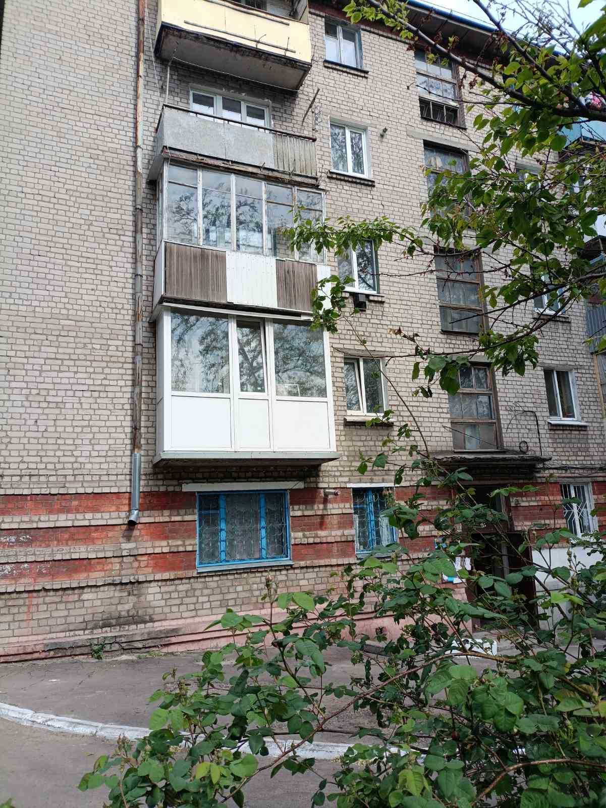 Снижение цены!Продам 2-х комнатную кв. ( Черёмушки) Rn
