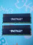Pamięć DDR2 Patriot 1066MHz 2GB