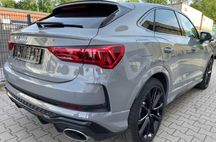Четверть крыло AUDI Q3 разборка a6 c7 c8 a4 b9 a5 8w q5 80a q3 б.у